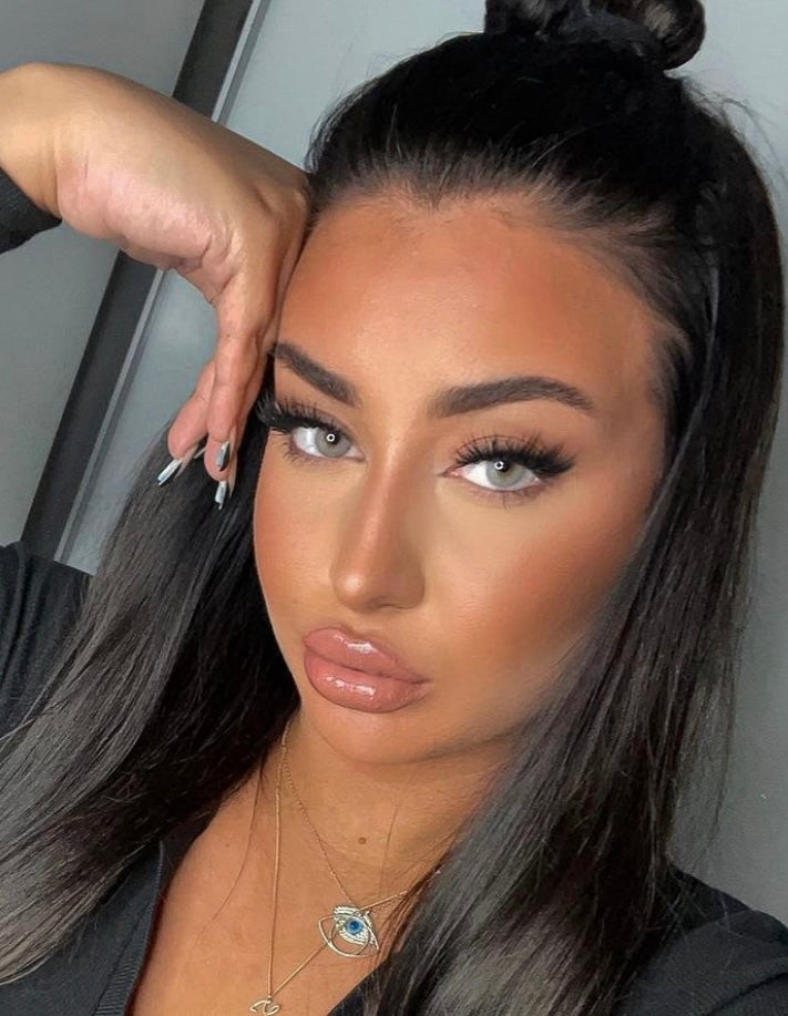 Gray CoCo