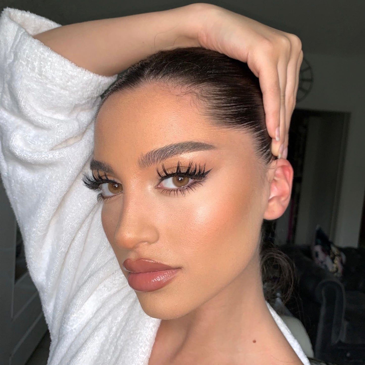 Brown Bae